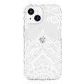 White Henna Case