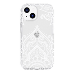 White Henna Case