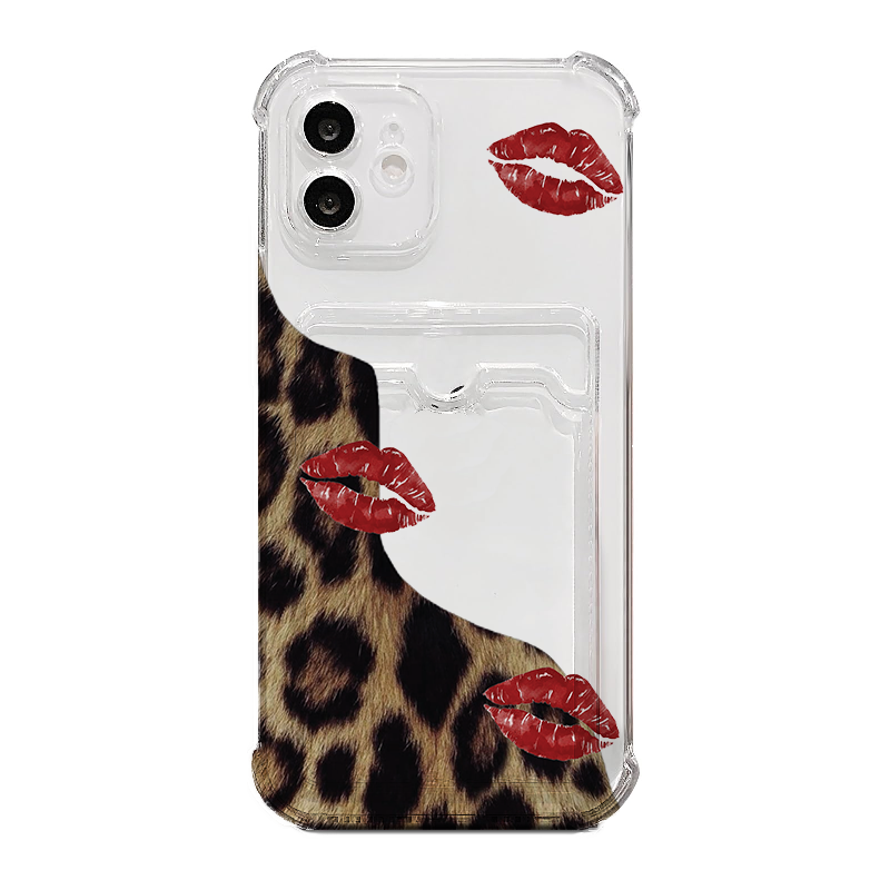 Wild Seduction Pocket Case