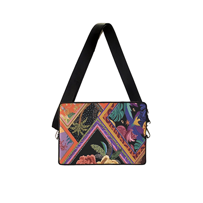 Wild Tropics Laptop Sleeve