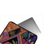 Wild Tropics Laptop Sleeve