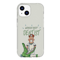 World's Best Dentist Case