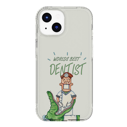 World's Best Dentist Case