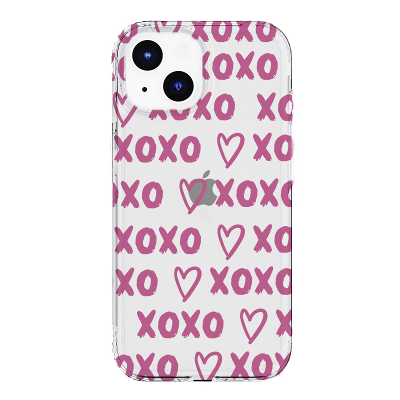 XOXO Love Case