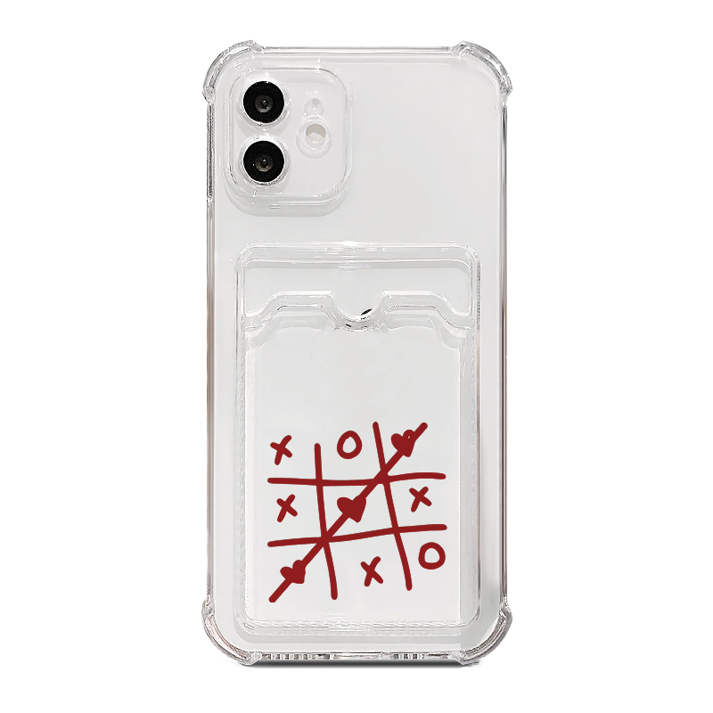 XO Love Pocket Case