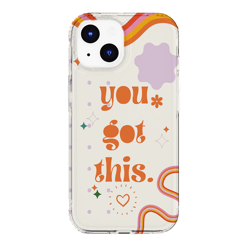 You Got This Case