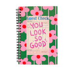 You Look So Good Notebook