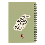 Your Recipes Notebook