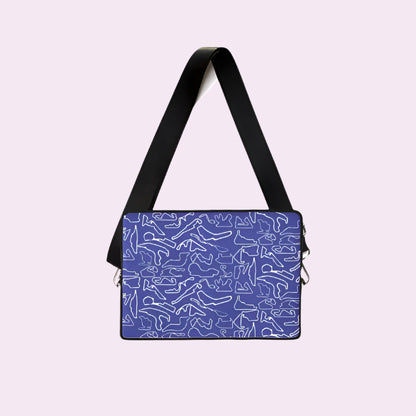 F1 Tracks Laptop Sleeve