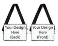 Customize Your Laptop Sleeve Front and Back