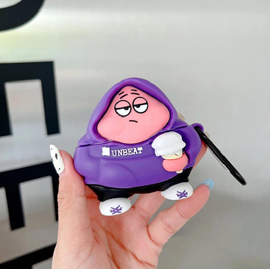 Patrick Airpods Case