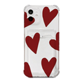Hearts Pocket Case