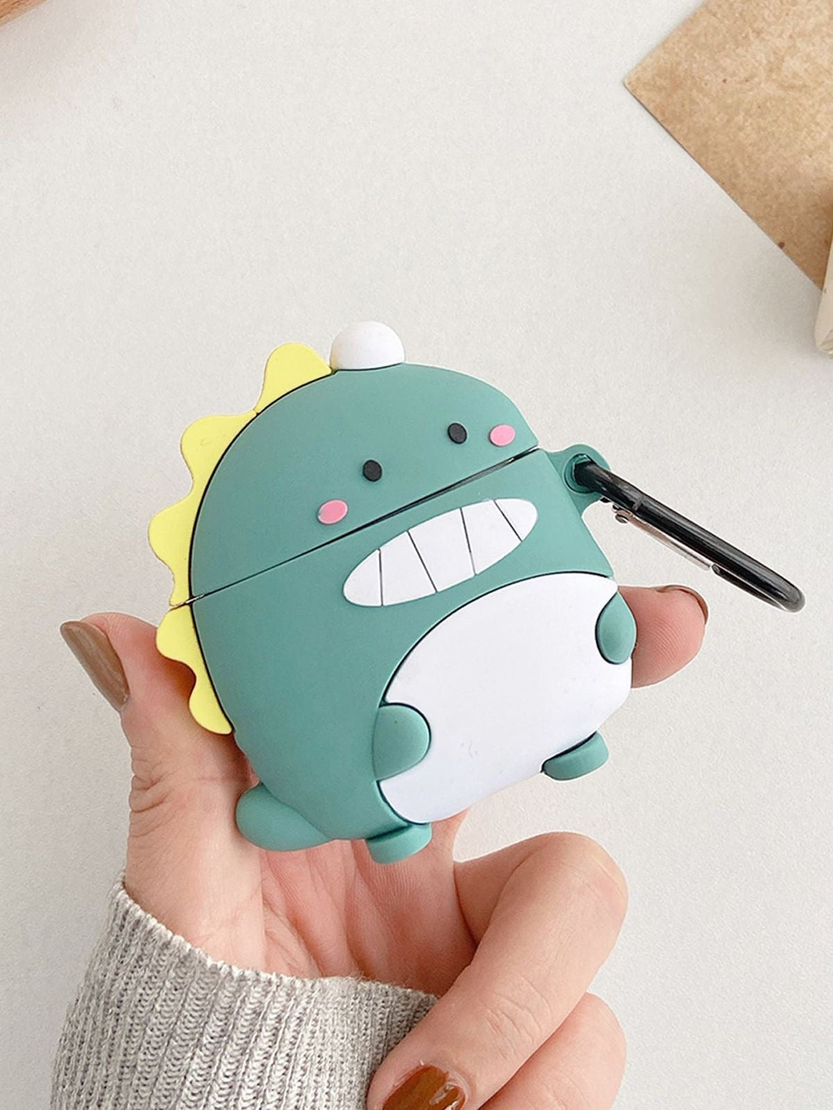 KAKUYI Airpods Case