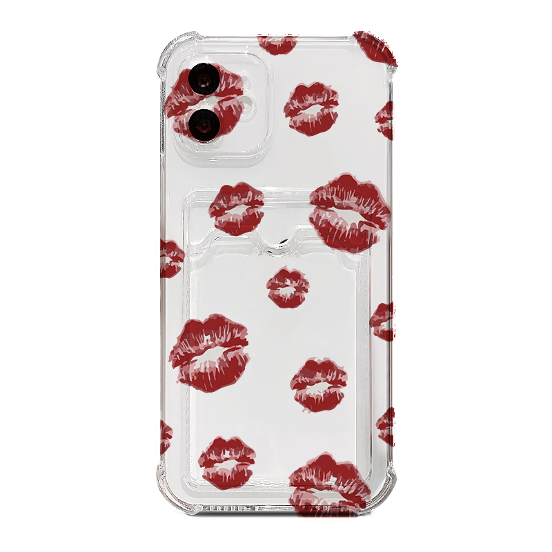 Kisses Pocket Case
