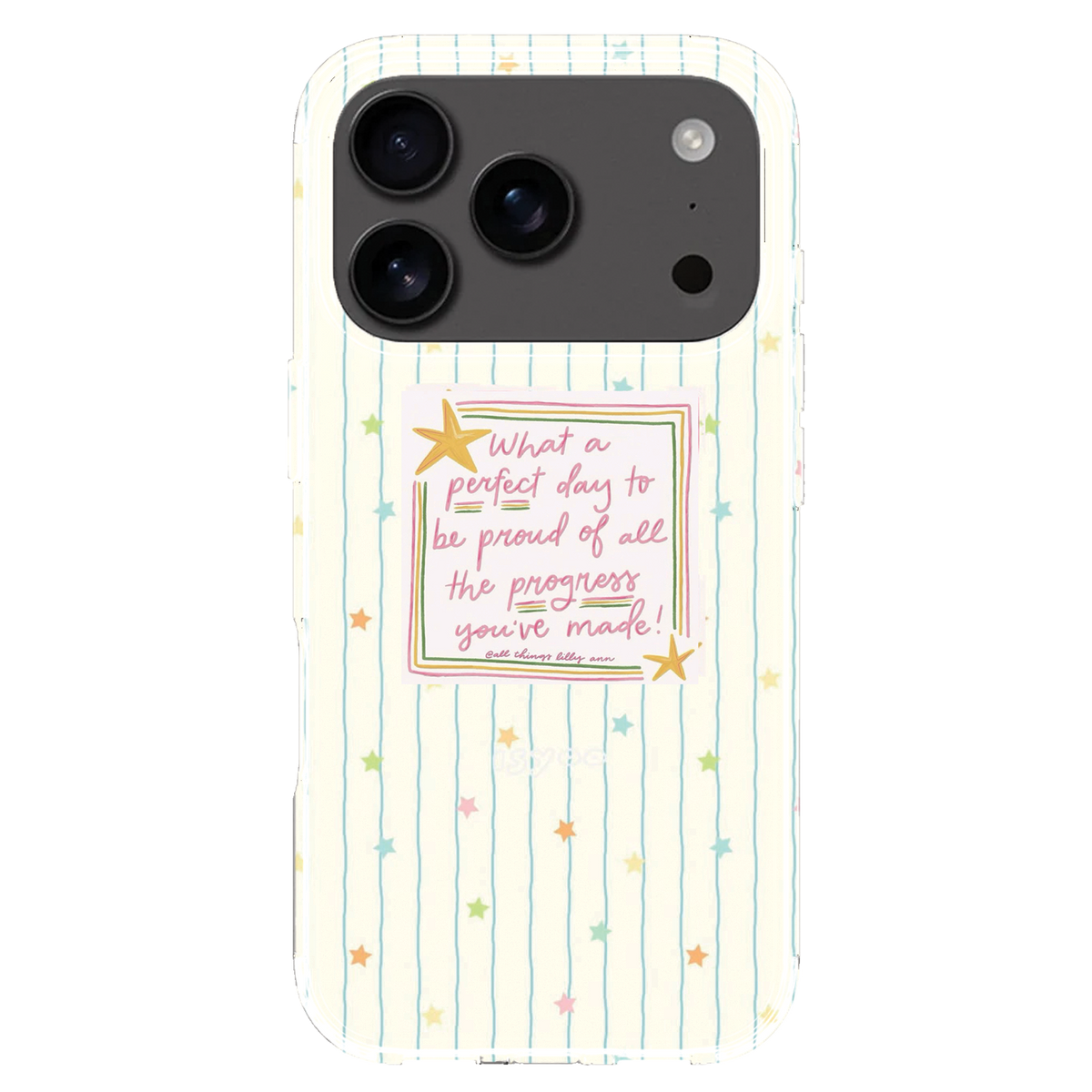 Little Wins Case