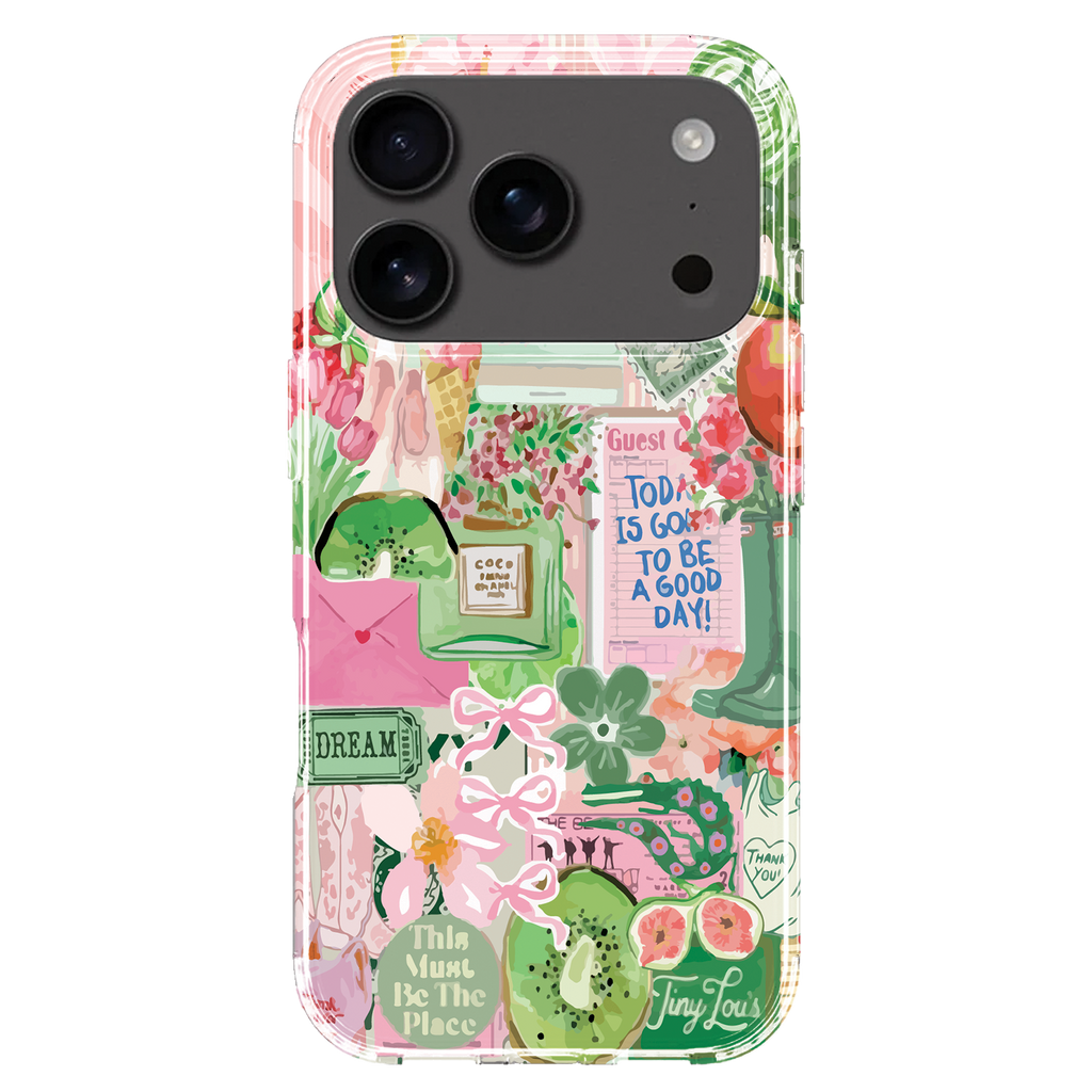 Match Made In Heaven Case