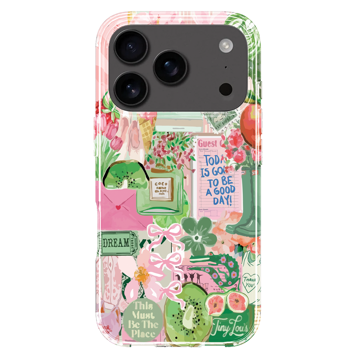 Match Made In Heaven Case