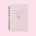I DO Notebook