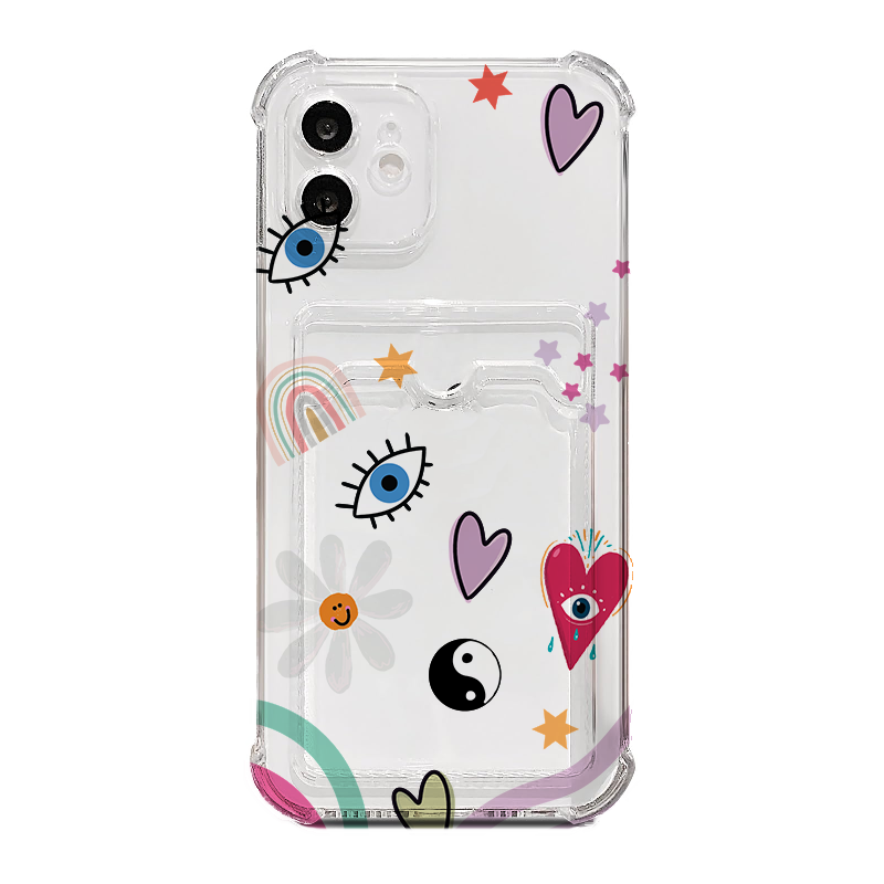 Lucky Charms Pocket Case