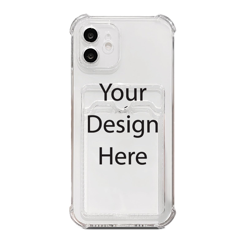 Customize your Pocket Phone Case