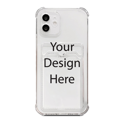 Customize your Pocket Phone Case