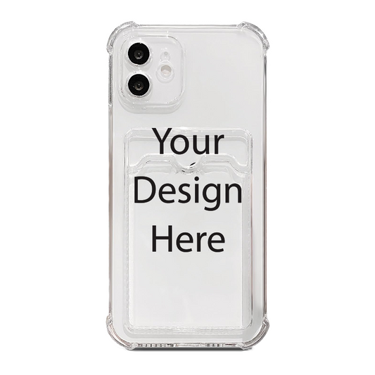 Customize your Pocket Phone Case