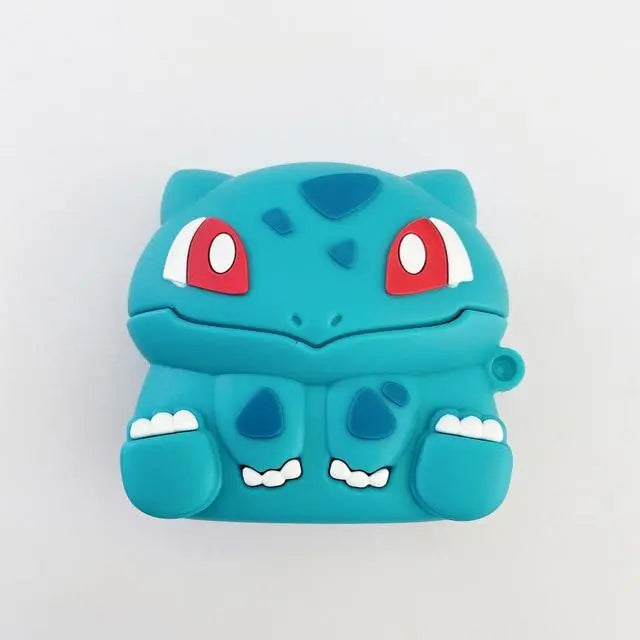 Bulbasaur Airpods Case