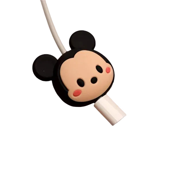 Cute Mickey Mouse Cablebite