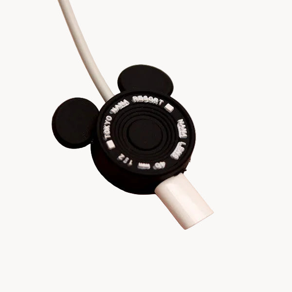 Tokyo Mickey Cablebite