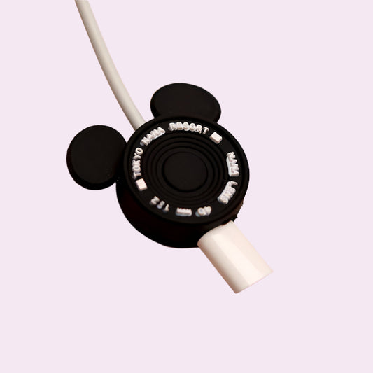 Tokyo Mickey Cablebite