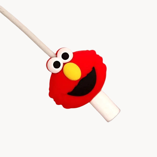 Elmo Cablebite