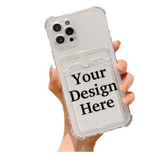 Customize your Pocket Phone Case