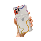 Candy Brutalist Pocket Case