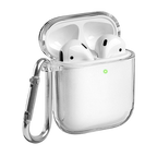 Clear Airpods Case
