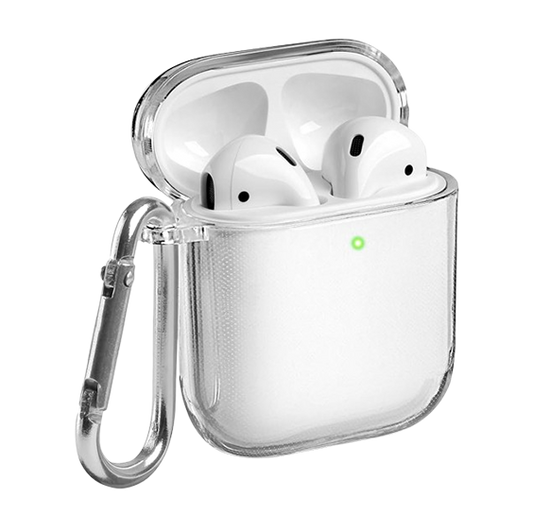Clear Airpods Case