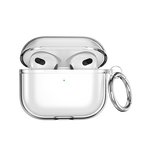Clear Airpods Case