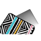 African Art Laptop Sleeve