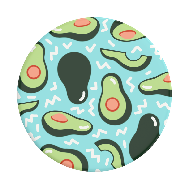 Avocado Popsocket