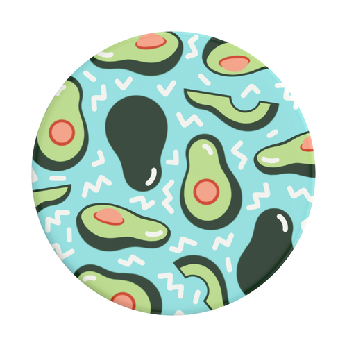 Avocado Popsocket