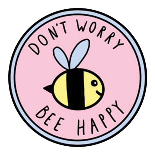 Bee Popsocket