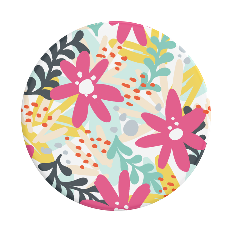 Bloom Popsocket