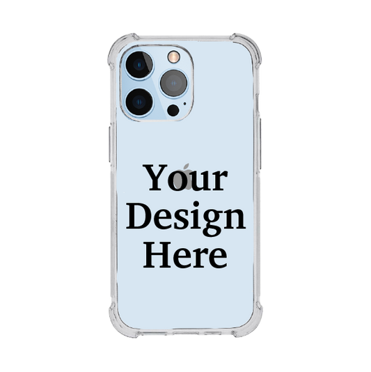 Customize your phone case