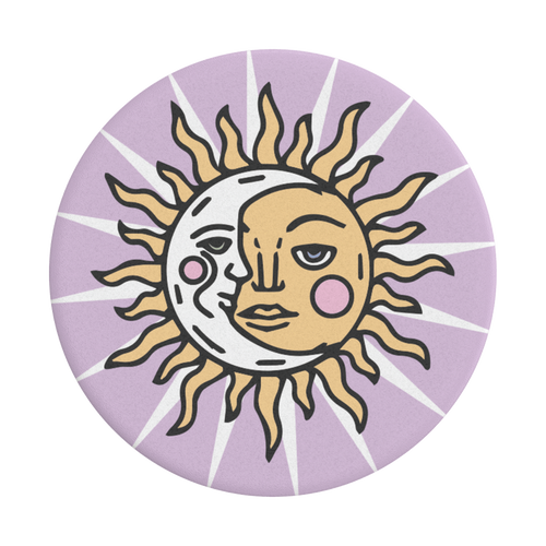Celestial Popsocket