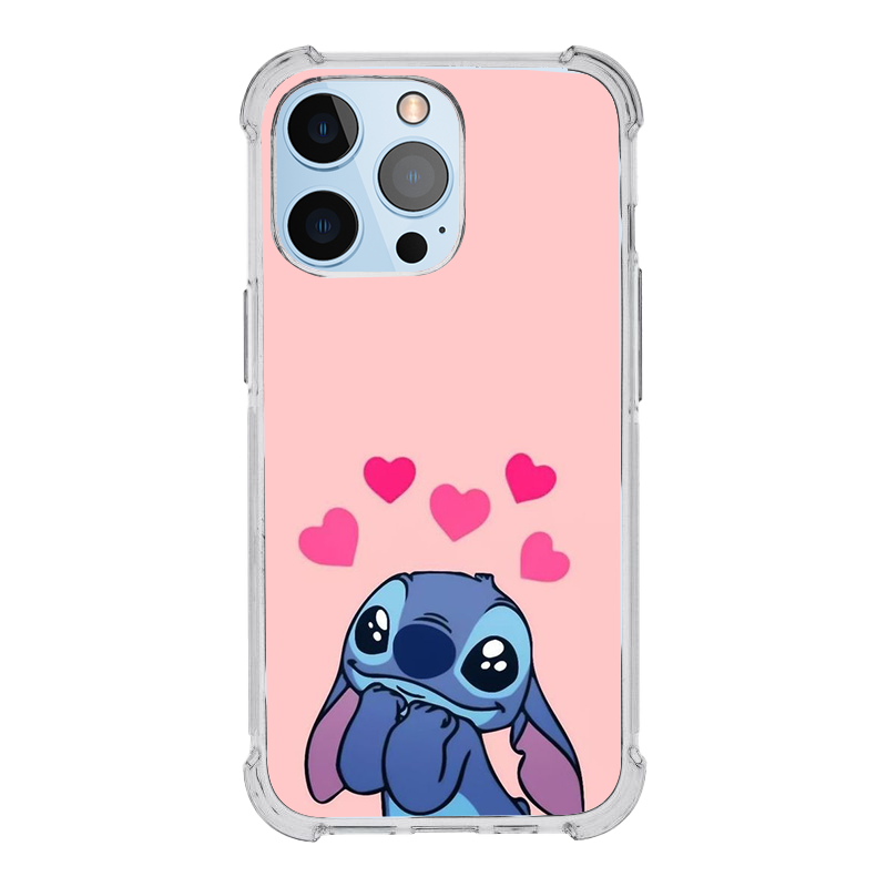 Cute Stitch Case