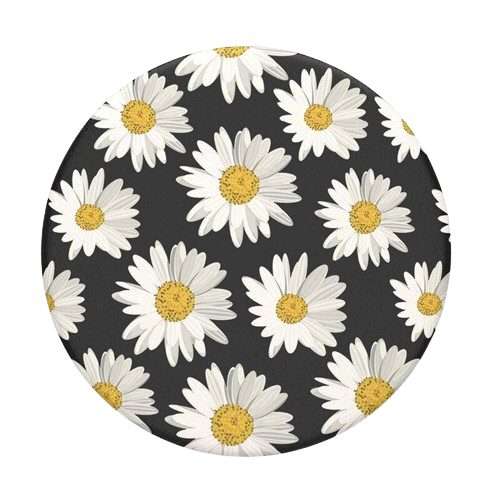 Daisies Popsocket