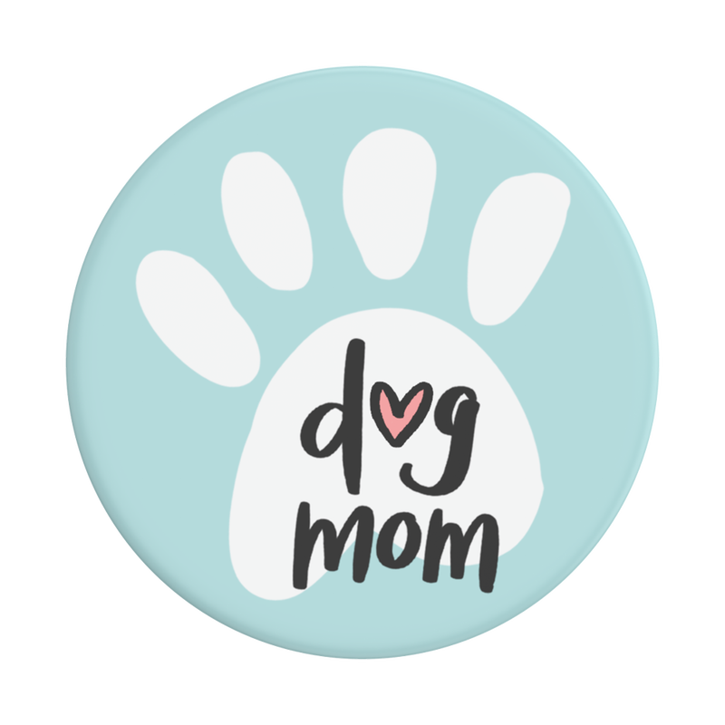 Dog Mom Popsocket – Pamper Your Life