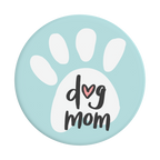 Dog Mom Popsocket