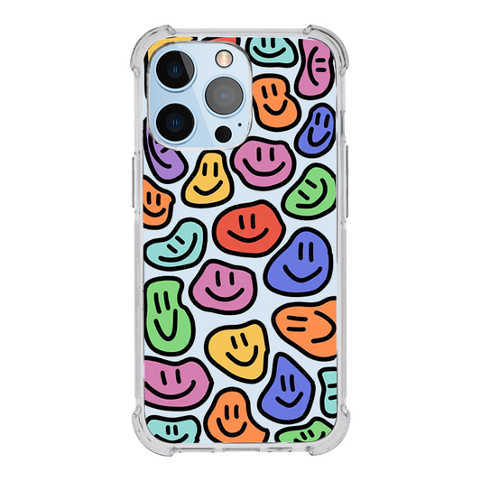 Doodle Smile Case