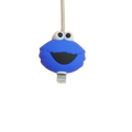 Elmo Cablebite