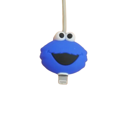 Elmo Cablebite